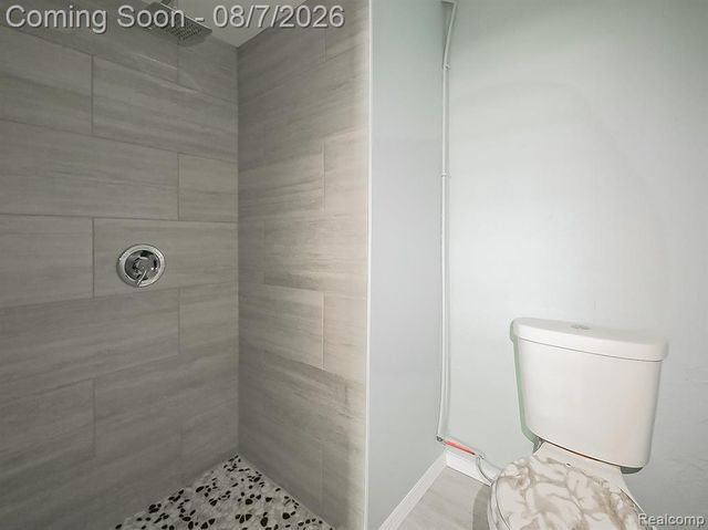 572 Tennessee Street, Detroit, MI 48215