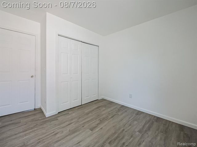 572 Tennessee Street, Detroit, MI 48215