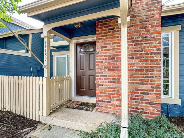 14189 E Radcliff Cir, Aurora, CO 80015
