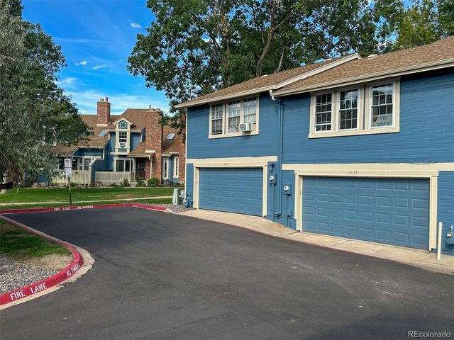 14189 E Radcliff Cir, Aurora, CO 80015
