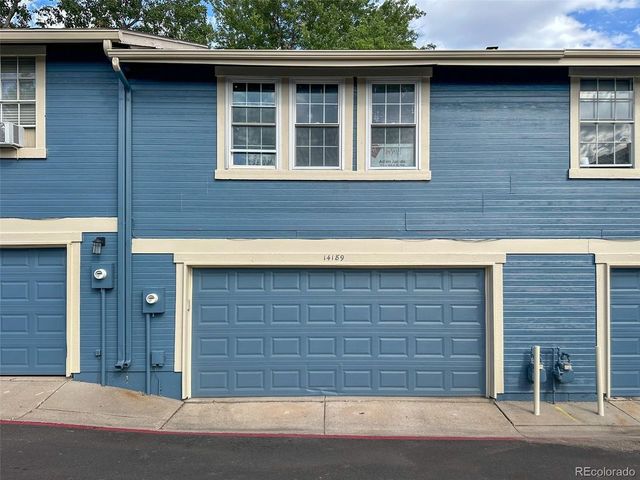 14189 E Radcliff Cir, Aurora, CO 80015