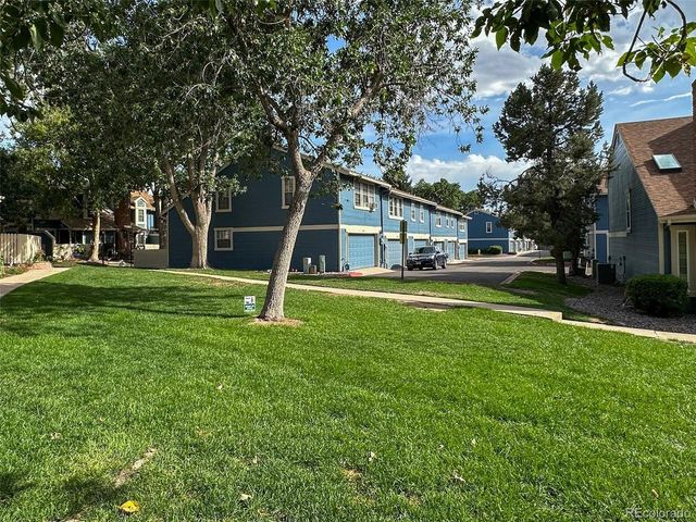 14189 E Radcliff Cir, Aurora, CO 80015