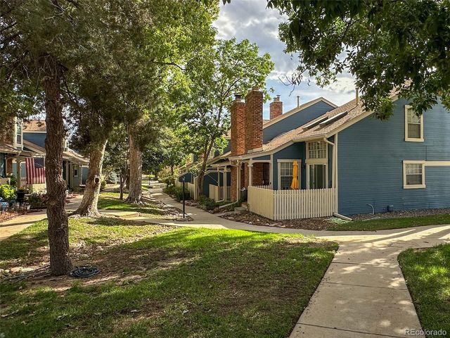 14189 E Radcliff Cir, Aurora, CO 80015
