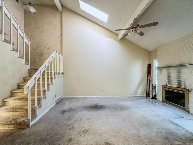 14189 E Radcliff Cir, Aurora, CO 80015