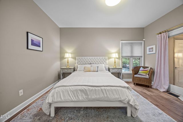 272 E Davie Street, Raleigh, NC 27601