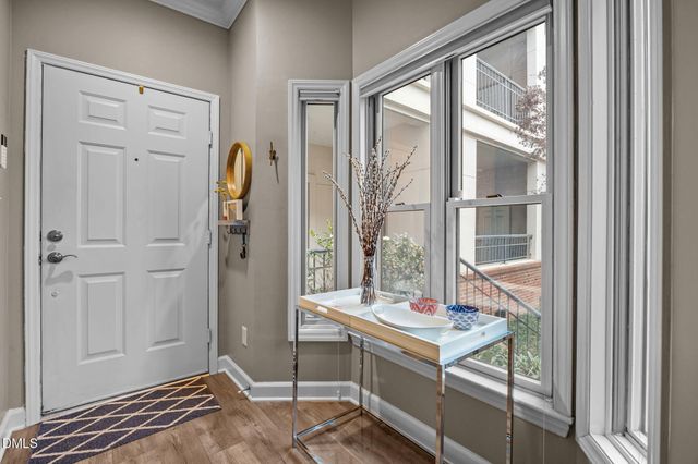 272 E Davie Street, Raleigh, NC 27601