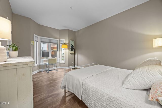 272 E Davie Street, Raleigh, NC 27601