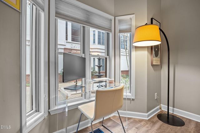 272 E Davie Street, Raleigh, NC 27601