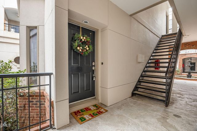 272 E Davie Street, Raleigh, NC 27601