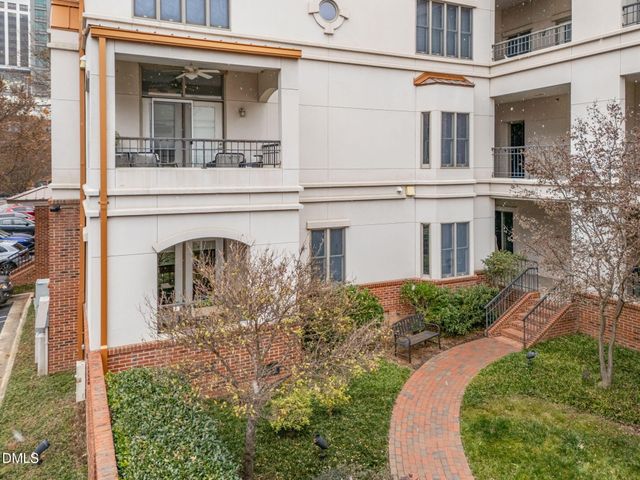 272 E Davie Street, Raleigh, NC 27601