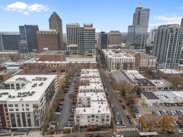 272 E Davie Street, Raleigh, NC 27601