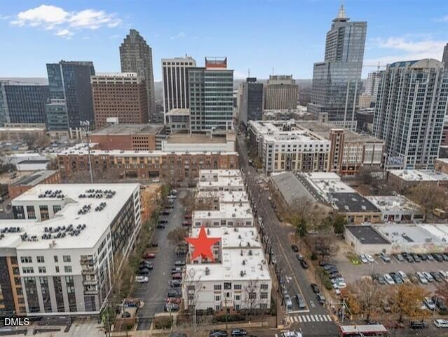 272 E Davie Street, Raleigh, NC 27601