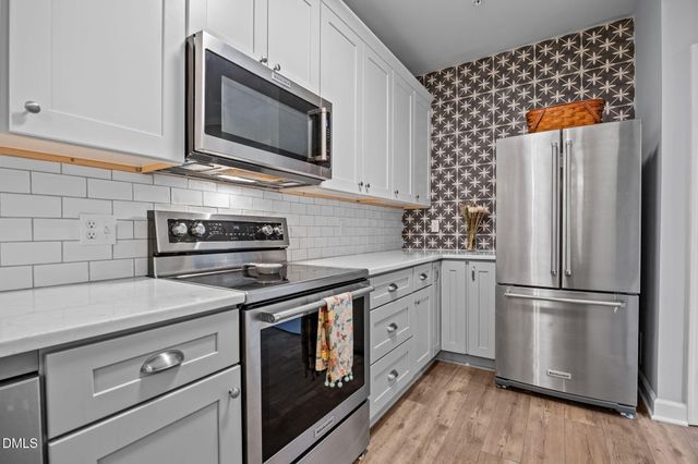 272 E Davie Street, Raleigh, NC 27601