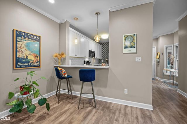 272 E Davie Street, Raleigh, NC 27601