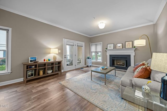 272 E Davie Street, Raleigh, NC 27601