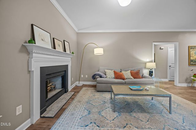 272 E Davie Street, Raleigh, NC 27601