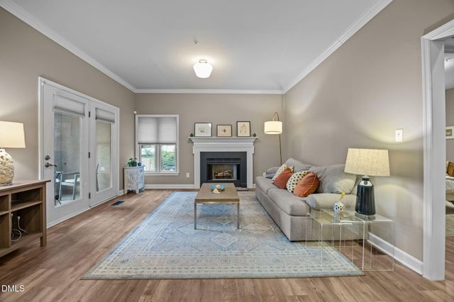 272 E Davie Street, Raleigh, NC 27601