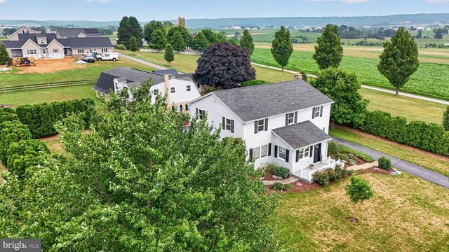 285 SCHOOL LANE RD, Gap, PA 17527