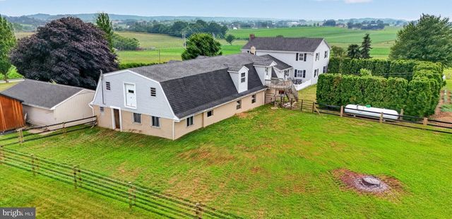 285 SCHOOL LANE RD, Gap, PA 17527