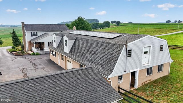 285 SCHOOL LANE RD, Gap, PA 17527