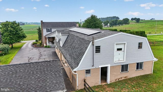 285 SCHOOL LANE RD, Gap, PA 17527