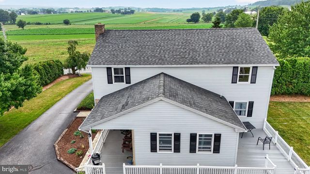 285 SCHOOL LANE RD, Gap, PA 17527