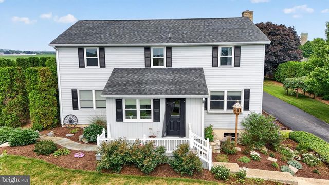 285 SCHOOL LANE RD, Gap, PA 17527