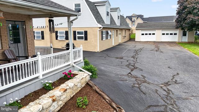 285 SCHOOL LANE RD, Gap, PA 17527
