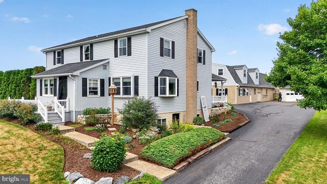 285 SCHOOL LANE RD, Gap, PA 17527
