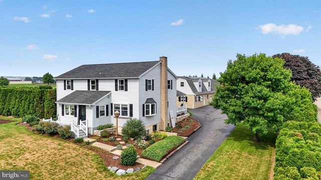 285 SCHOOL LANE RD, Gap, PA 17527