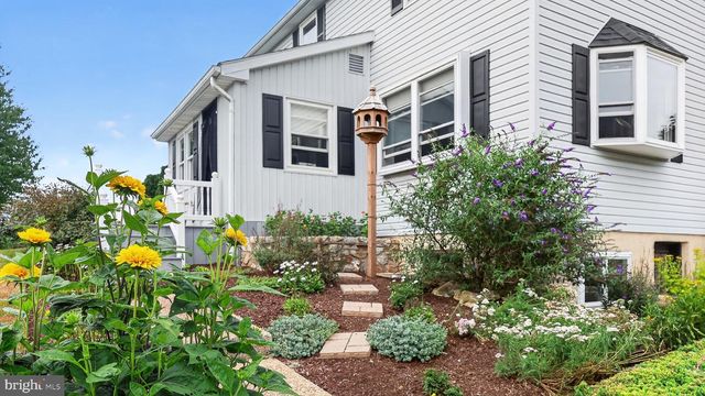 285 SCHOOL LANE RD, Gap, PA 17527