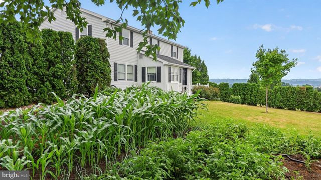 285 SCHOOL LANE RD, Gap, PA 17527