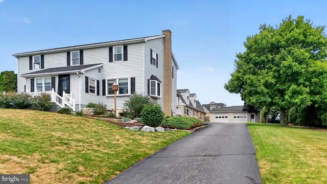 285 SCHOOL LANE RD, Gap, PA 17527