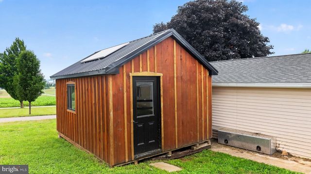 285 SCHOOL LANE RD, Gap, PA 17527
