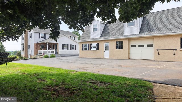 285 SCHOOL LANE RD, Gap, PA 17527