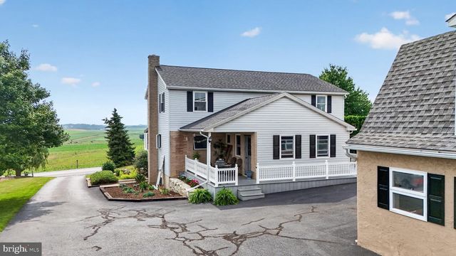 285 SCHOOL LANE RD, Gap, PA 17527