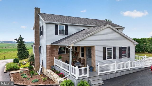 285 SCHOOL LANE RD, Gap, PA 17527