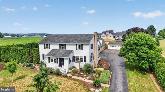 285 SCHOOL LANE RD, Gap, PA 17527