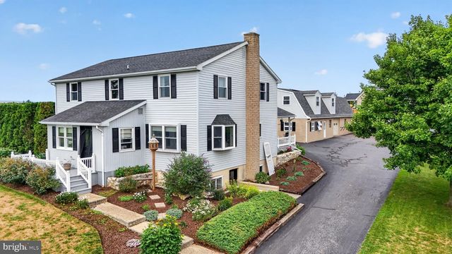 285 SCHOOL LANE RD, Gap, PA 17527