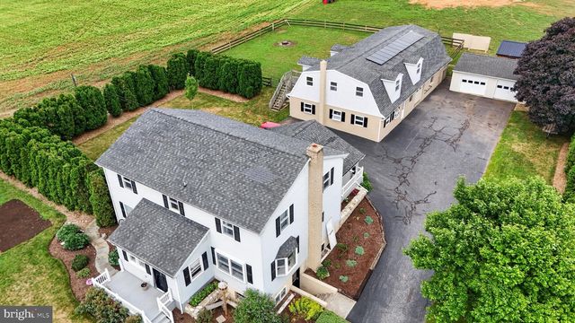 285 SCHOOL LANE RD, Gap, PA 17527