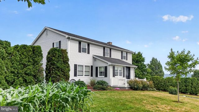 285 SCHOOL LANE RD, Gap, PA 17527