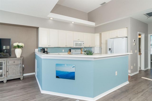 8226 HARBORSIDE CIRCLE, Englewood, FL 34224