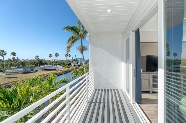 8226 HARBORSIDE CIRCLE, Englewood, FL 34224