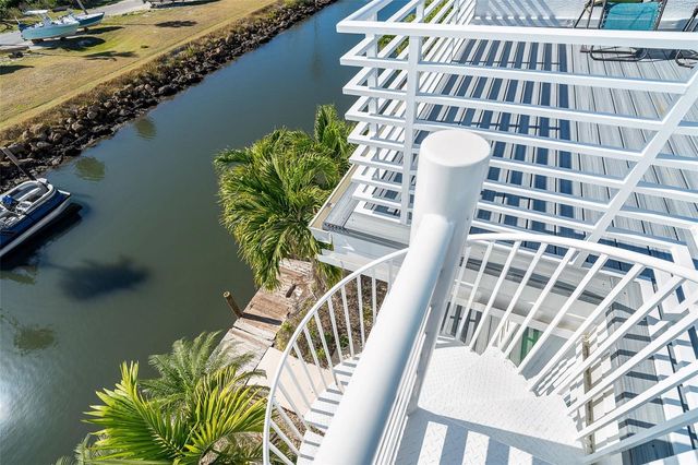 8226 HARBORSIDE CIRCLE, Englewood, FL 34224