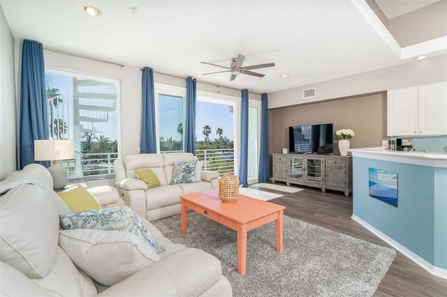 8226 HARBORSIDE CIRCLE, Englewood, FL 34224