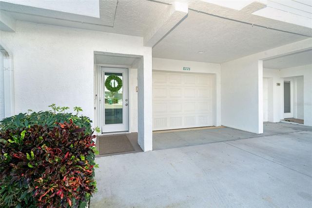 8226 HARBORSIDE CIRCLE, Englewood, FL 34224