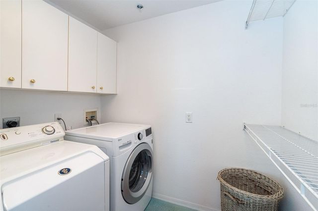 8226 HARBORSIDE CIRCLE, Englewood, FL 34224