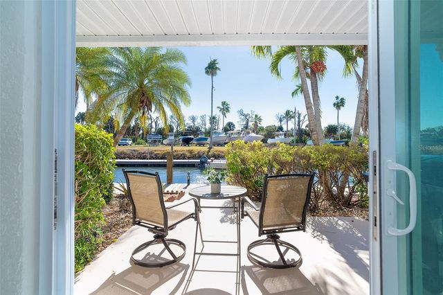 8226 HARBORSIDE CIRCLE, Englewood, FL 34224