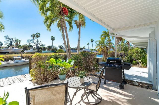 8226 HARBORSIDE CIRCLE, Englewood, FL 34224