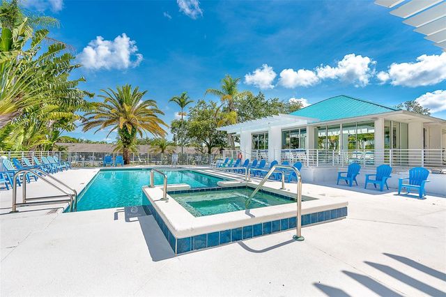 8226 HARBORSIDE CIRCLE, Englewood, FL 34224